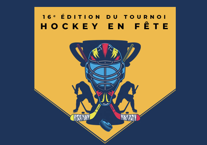 Hockey en fête