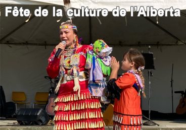 Fête de la culture 2022