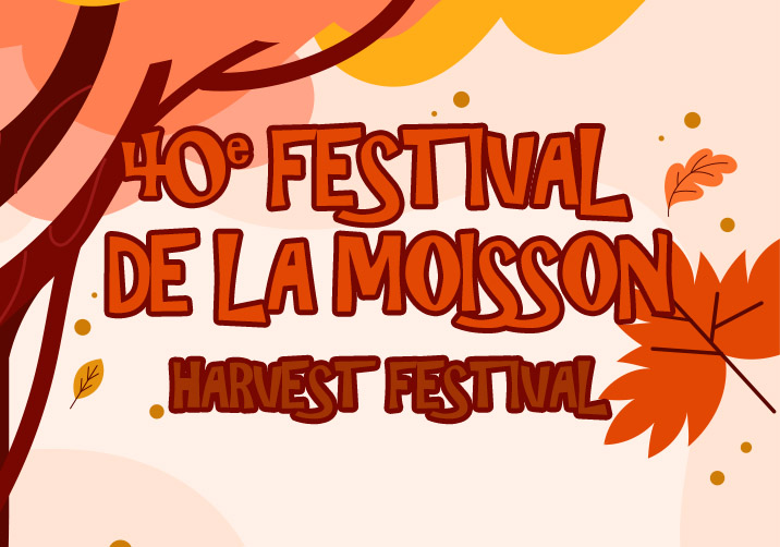 Festival de la Moisson 2022