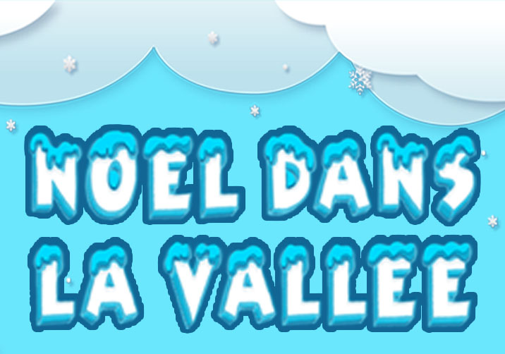 Noël dans la vallée 2023