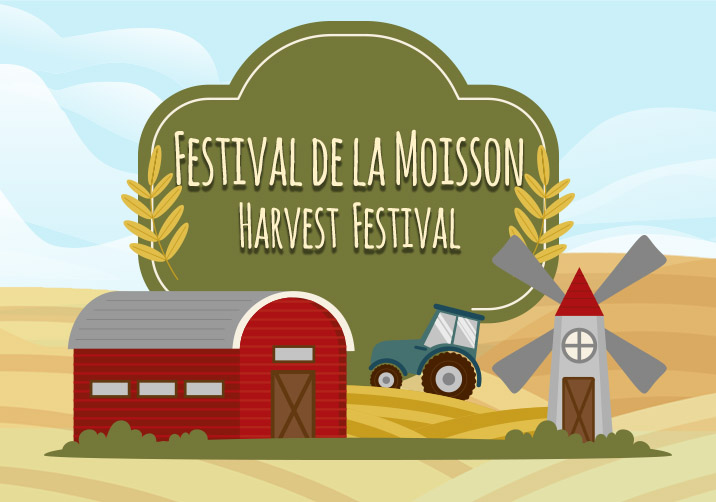 Festival de la moisson