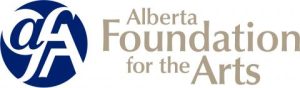 Alberta Foundation for the Arts