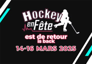 Hockey en fête 2025